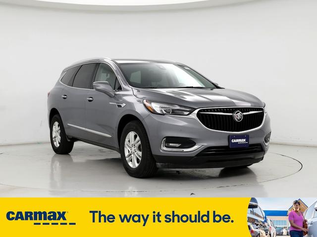 2019 buick enclave premium