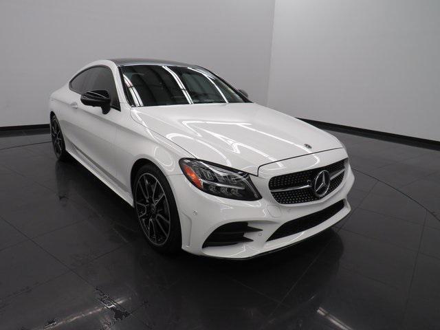 2021 mercedes-benz c-class c 300