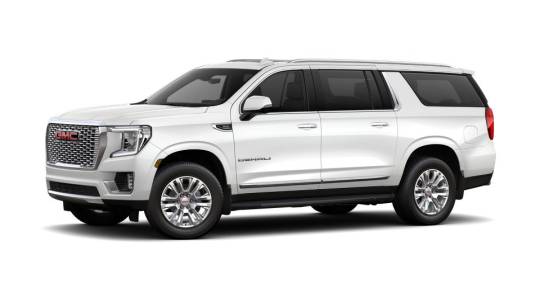 new 2024 gmc yukon xl denali 4wd