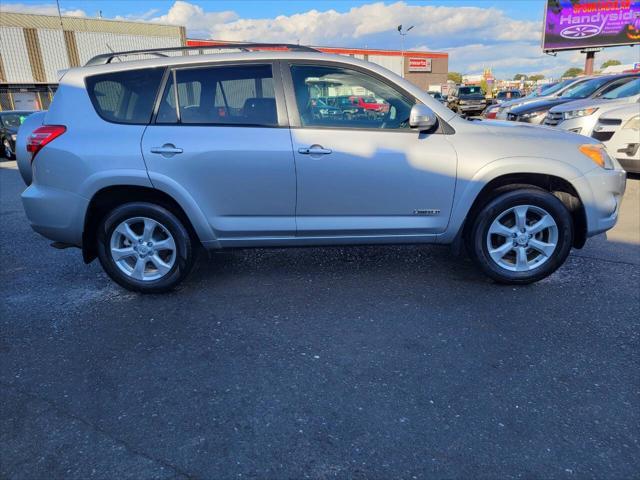 2010 toyota rav4 limited