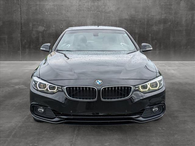 2019 bmw 430 i