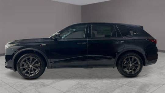 2025 Acura MDX