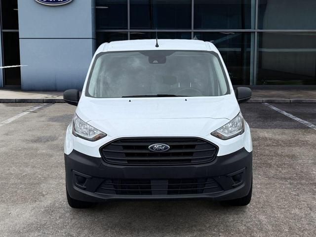 2023 ford transit connect xl