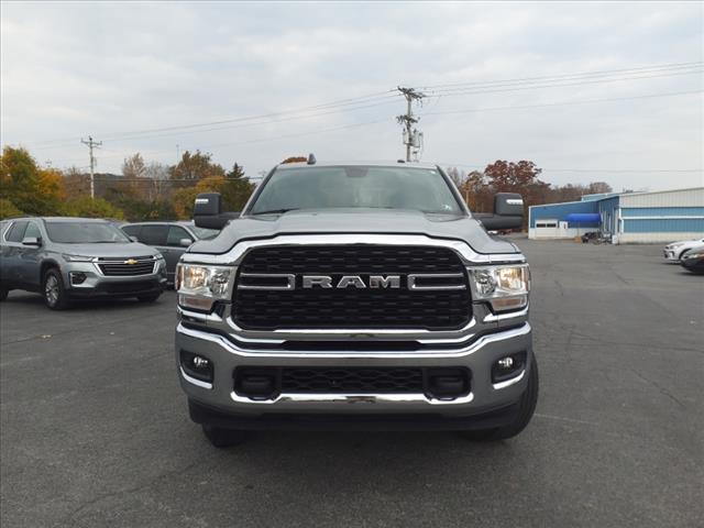 2023 ram 2500 big horn