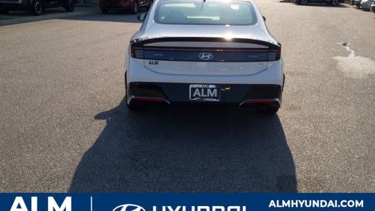 2024 Hyundai Sonata