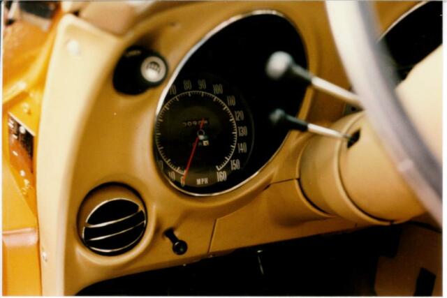 1974 chevrolet corvette museum collector car documented 100% original 922 miles!