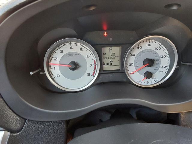 2014 subaru impreza 2.0i premium