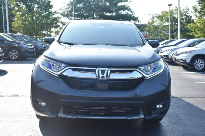 certified 2017 honda cr-v fwd ex florence, ky 41042 for sale in florence, kentucky
