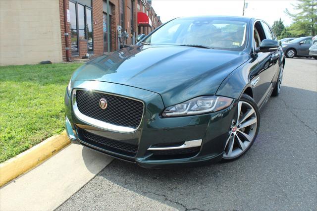 2019 jaguar xj r-sport