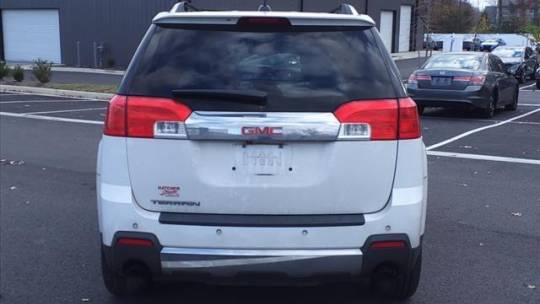 2015 GMC Terrain