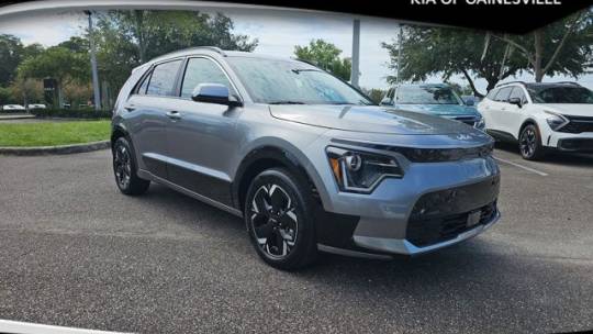 2024 Kia Niro