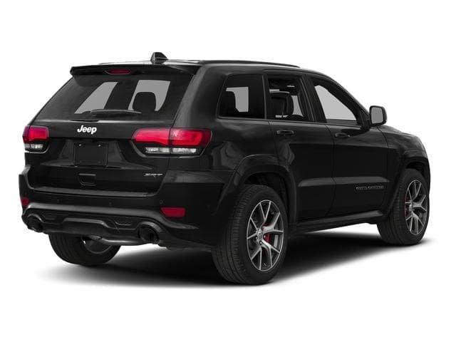 new 2018 jeep grand cherokee 4wd trackhawk sierra vista, az 85635 for sale in sierra vista, arizona