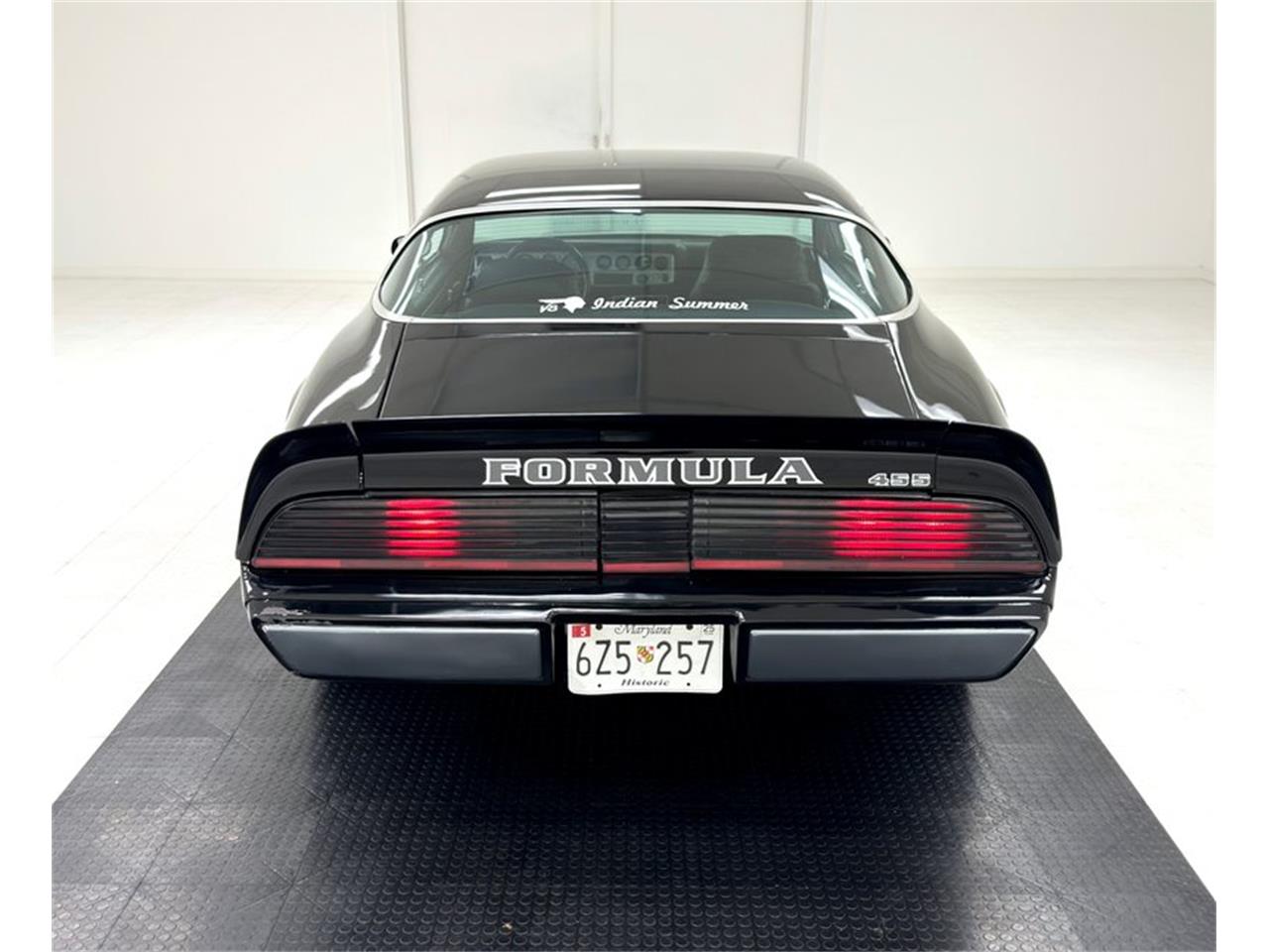 1981 pontiac firebird