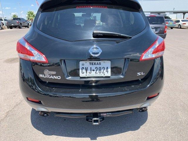 used 2013 nissan murano sl las cruces, nm 88005 for sale in las cruces, new mexico