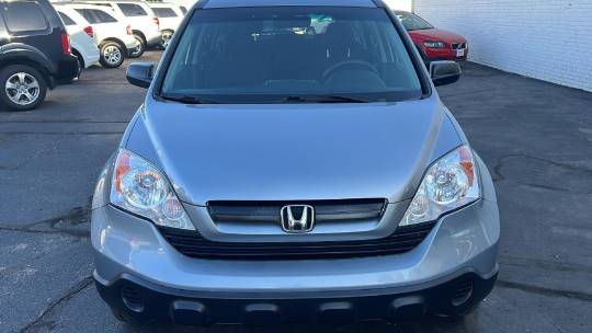 2008 Honda CR-V