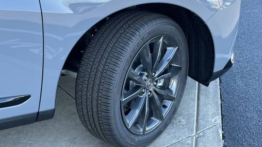 2025 Acura RDX