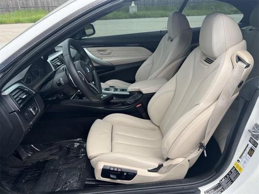 2015 bmw 435 in saint louis, missouri