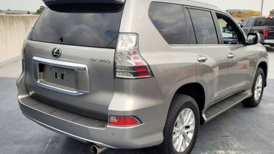 2022 Lexus GX