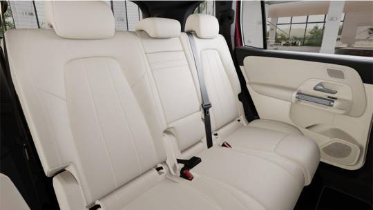 2024 Mercedes-Benz GLB