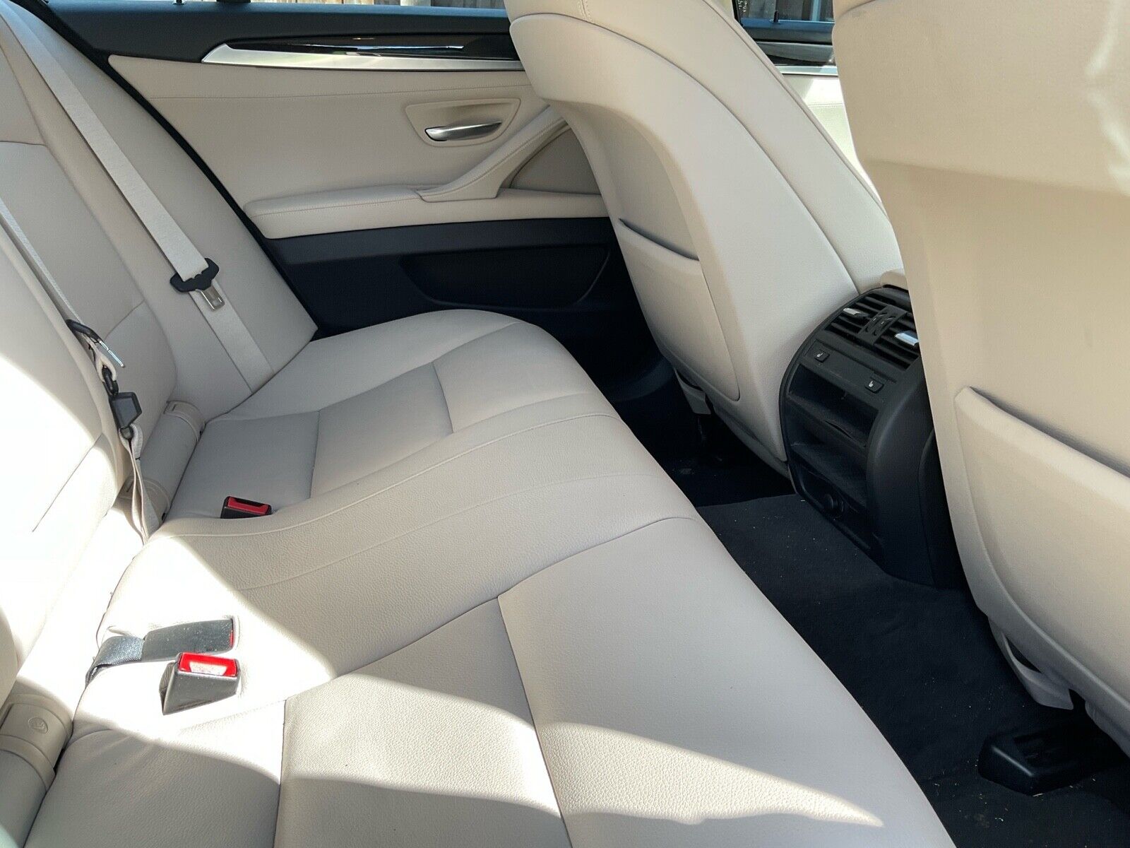 2013 bmw 5-series xi