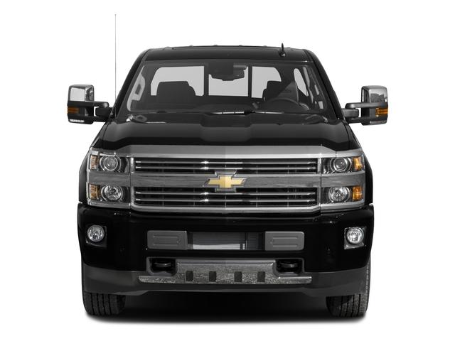 2017 chevrolet silverado 2500 high country