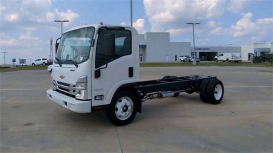 2024 Chevrolet