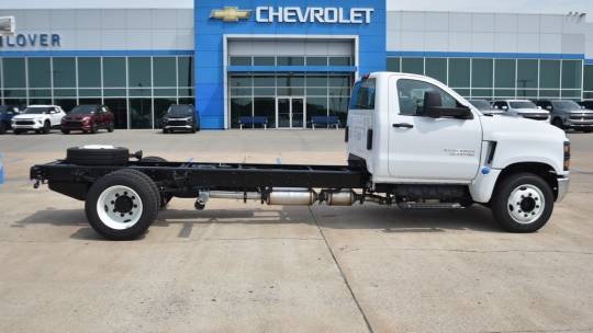 2024 Chevrolet Silverado