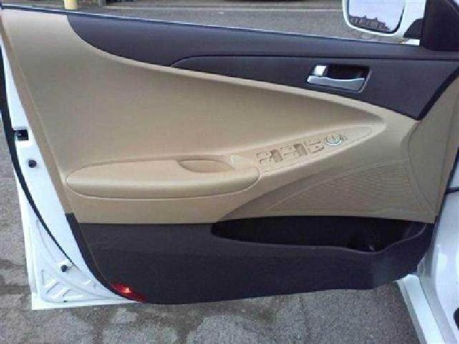 2012 hyundai sonata gls sedan 4d in woodbridge, va