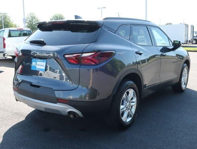 2022 chevrolet blazer fwd 4dr lt w/2lt in acworth, georgia