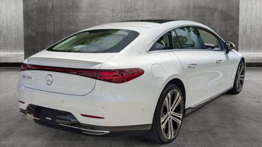 2023 mercedes-benz eqs eqs 450+
