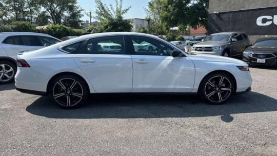2023 Honda Accord