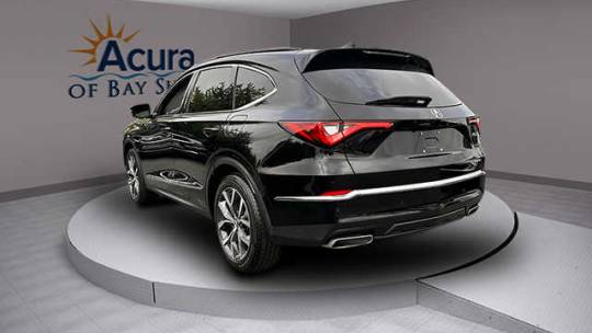 2022 Acura MDX