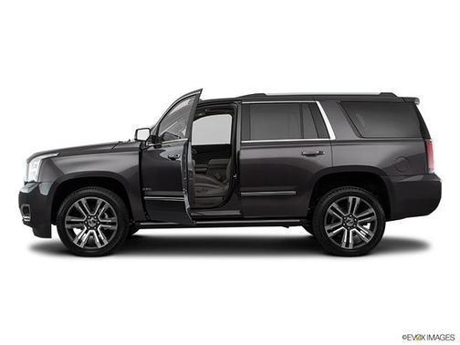 2018 gmc yukon in milwaukee, wisconsin