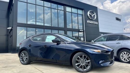 2025 Mazda s