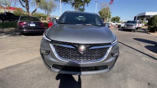 2024 Buick Enclave