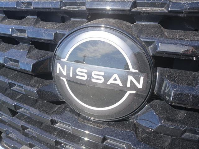 2022 nissan kicks s
