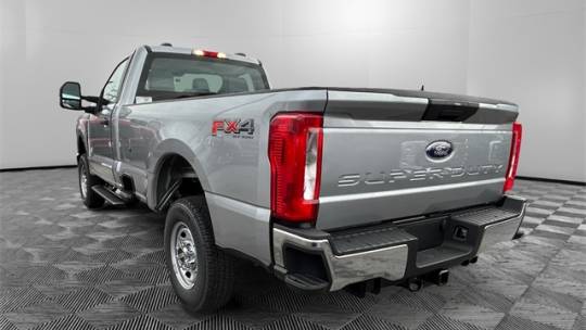2024 Ford F-250