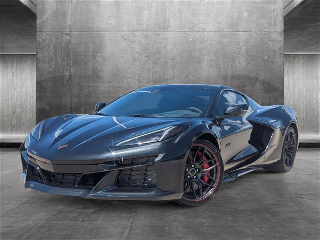 2023 chevrolet corvette z06