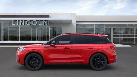 2024 Lincoln Corsair