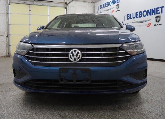 2021 volkswagen jetta 1.4t s