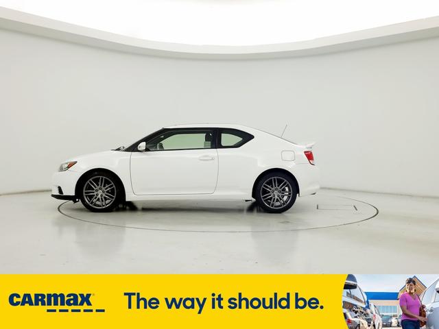 2013 scion tc