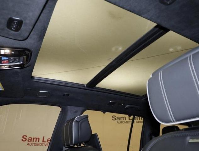 2024 jeep grand wagoneer series ii 4x4