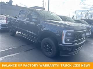 2023 Ford F-250 xl