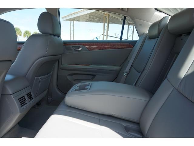 2007 toyota avalon in merritt island, florida