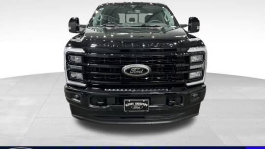 2024 Ford F-250