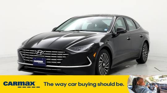 2023 Hyundai Sonata