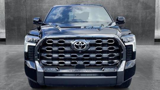 2023 Toyota Tundra
