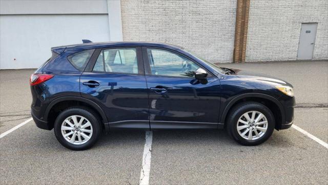 2015 mazda cx-5 sport