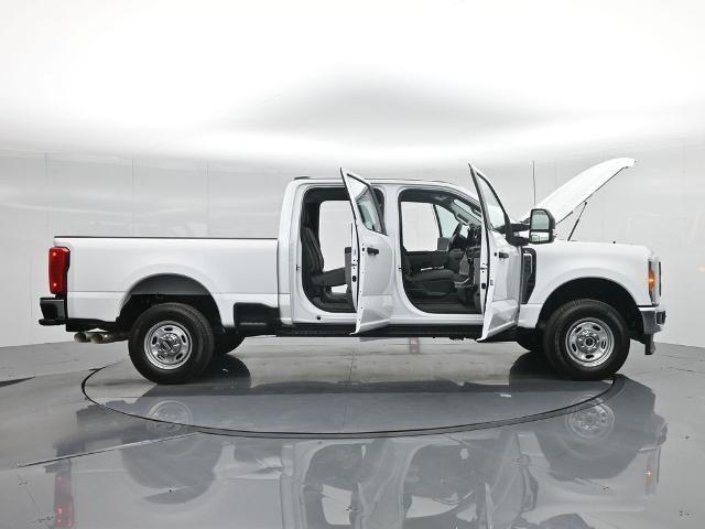 2023 ford f-350