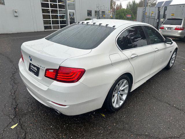 2015 bmw 535 i